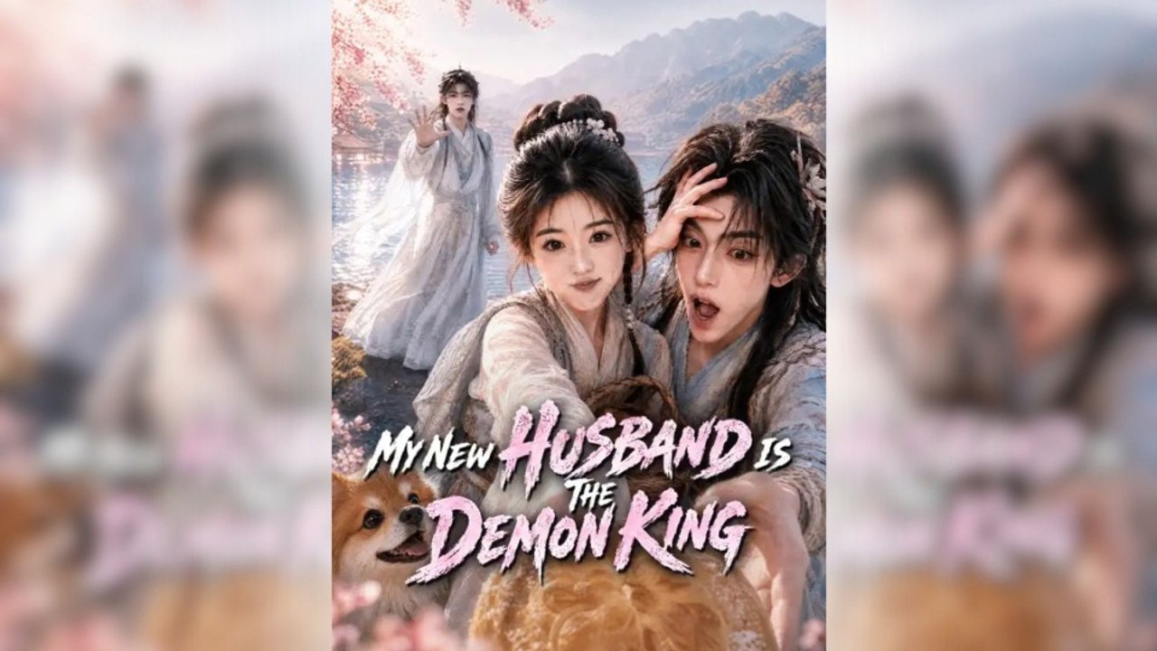My New Husband Is the Demon King Full Movie