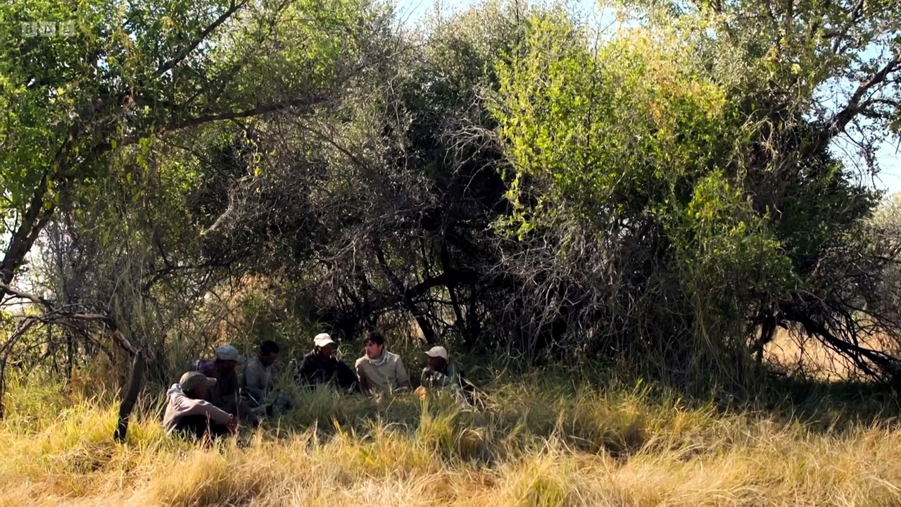 Kalahari @ Wilderness