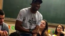 A Verdade Que Ninguém Tem Coragem de Dizer