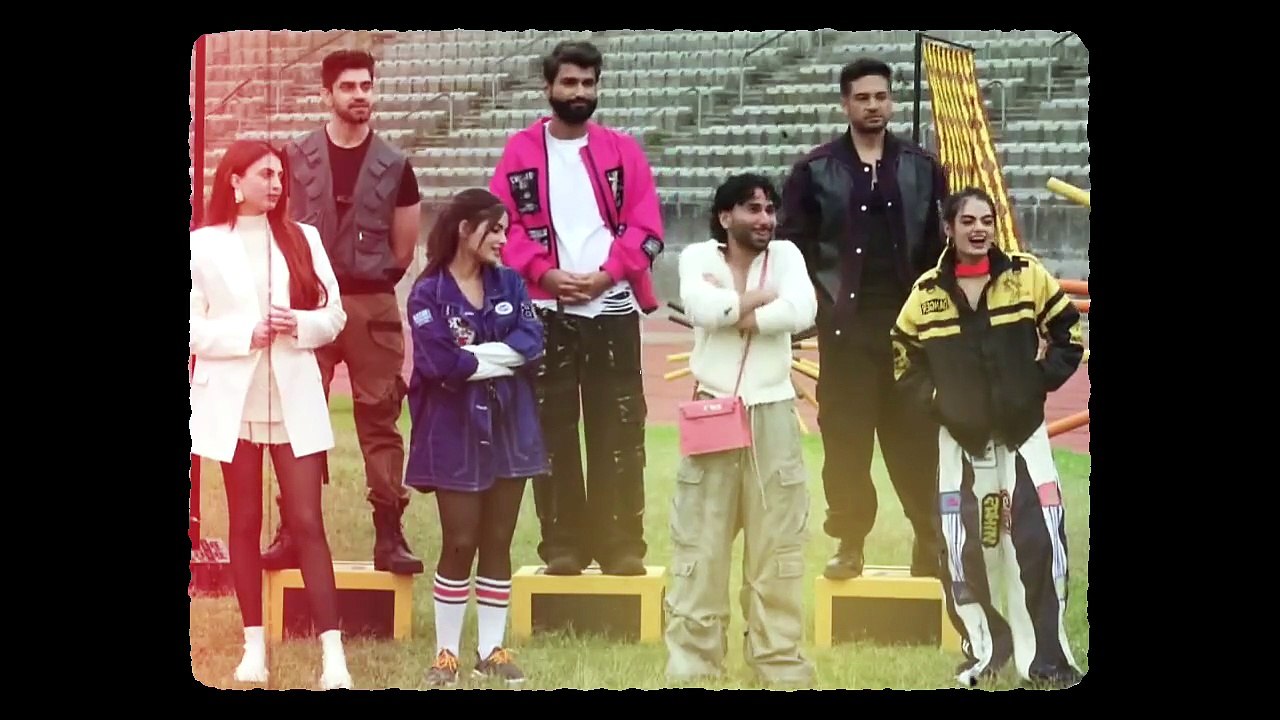 Khatron Ke Khiladi Season.15 Today Episode.2 2 August  2026 Full Episode Join Telegram Channel👇