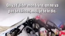 📺Ils aident un homme en détresse qui vit dans une véritable porcherie🤢👏🎬ABONNES-TOI & METS UN COM' STP MERCI📺🙏😉😎💖