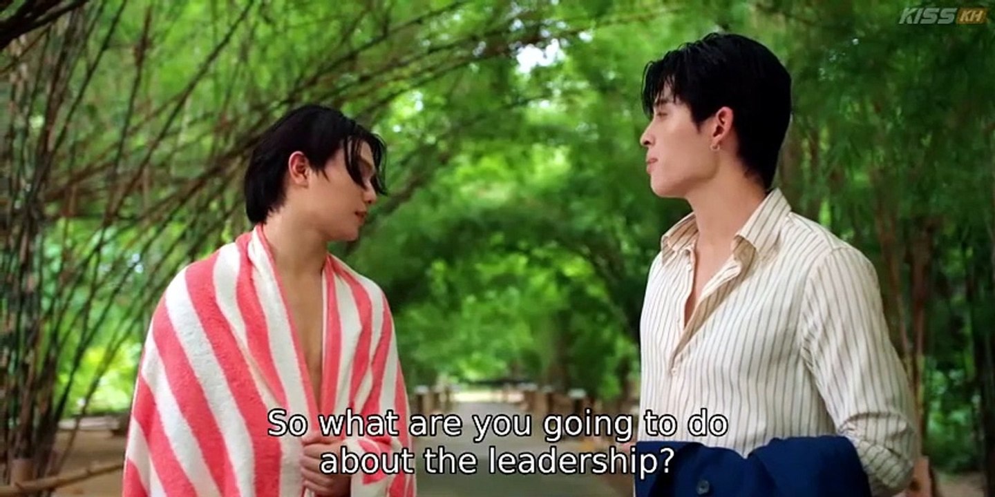 [ENG SUB] Peach and Me (BL 2026) - EP 2 | Full Short Drama | English Sub 2026 [Full Movie]
