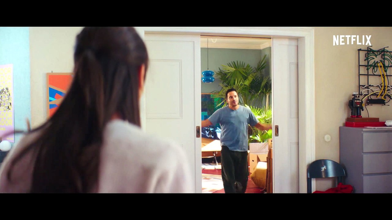 Mein bester Freund, seine Freundin und ich - Official Clip Netflix
