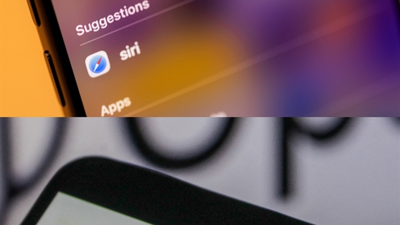 How Siri AI Stacks Up Against the New ChatGPT