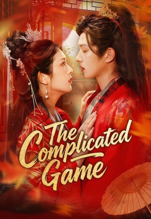 The Complicated Game Full Episode | Legacy.Cinema