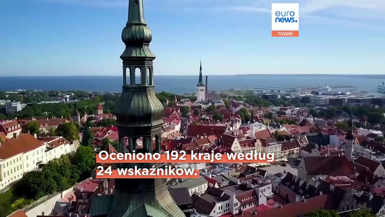 Ten kraj nad Bałtykiem jest najlepszym miejscem do przeprowadzki w 2026 r