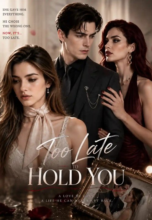 Too Late To Hold You - Episode ✅ FULL [Eng Sub]