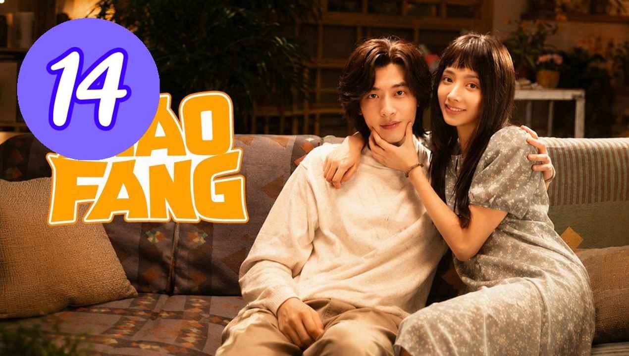Xiao Fang Gets Married 2026 Episode 14 Engsub
