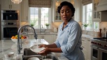 The Second Mother | Episode 5 | A Family Divided | Emotional Nigerian Drama