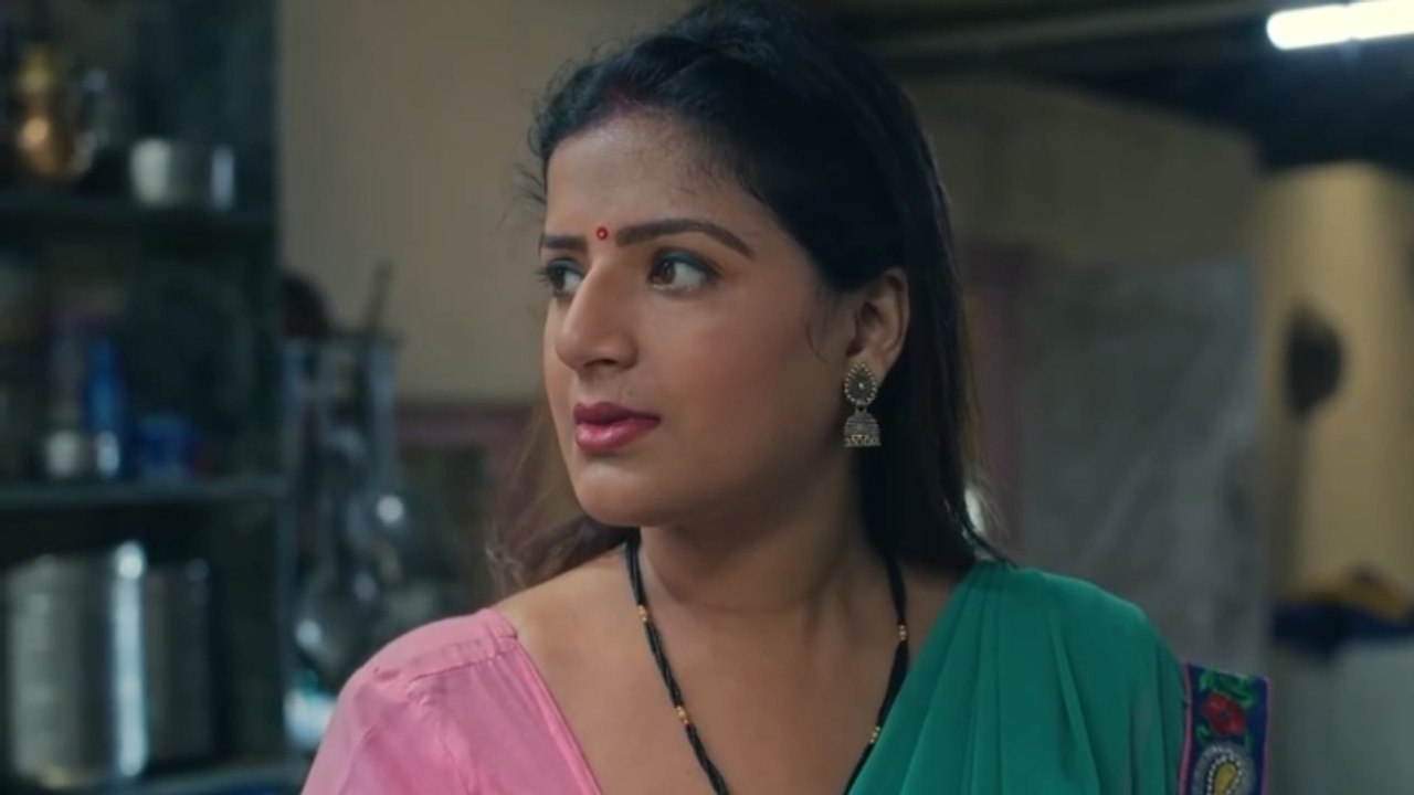 Bhabi ki bekaboo jawani [hot story] webseries