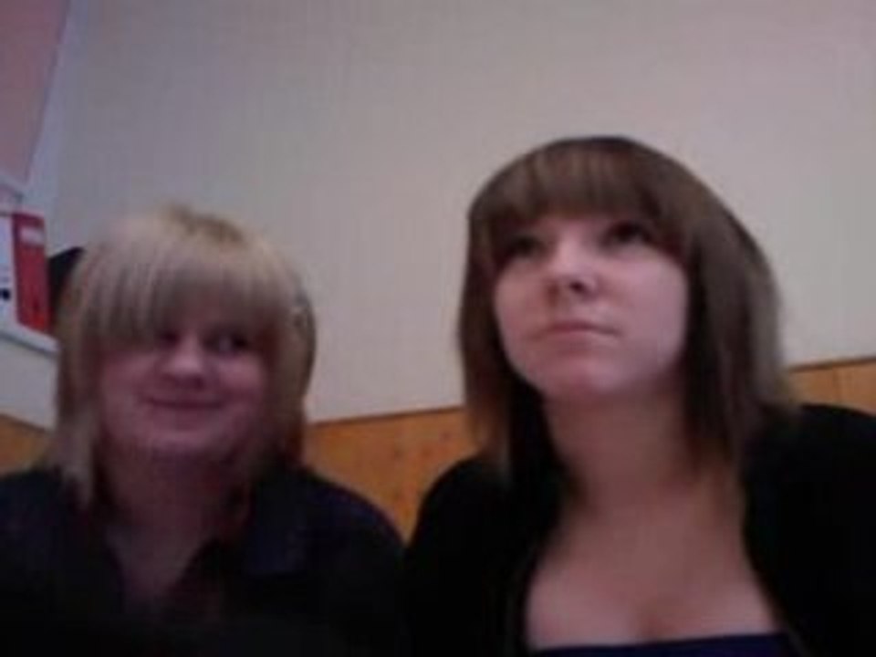 Marion ki fé nimp é je cal rien! Mdr