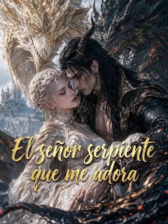 (Doblado) El señor serpiente que me adora - Full Movie