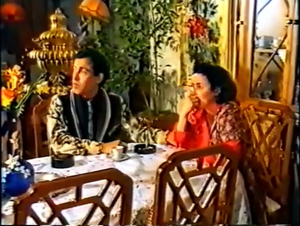 Η αδελφή μου, η τρελλοπόντια (1988)