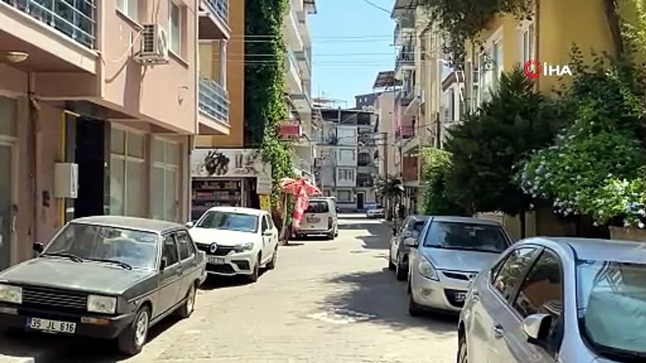 İzmir'de aile faciası: Oğlunu pompalı tüfekle öldürdü!
