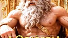 A Odisseia 01 Cinema em casa #odisseia #odyssey #zeus #atena