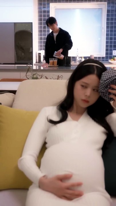 【ENG DUB】He Locked Me in While I Miscarried for His Pregnant Ex Now His Life Is in My Hands!