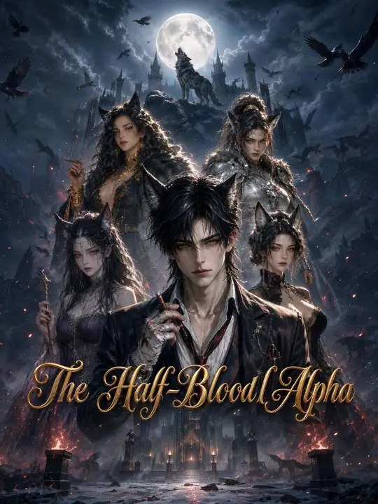 The Half-Blood Alpha (FULL FILMS)