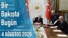Türkiye ve dünya gündeminde neler oldu? İşte Bir Bakışta Bugün