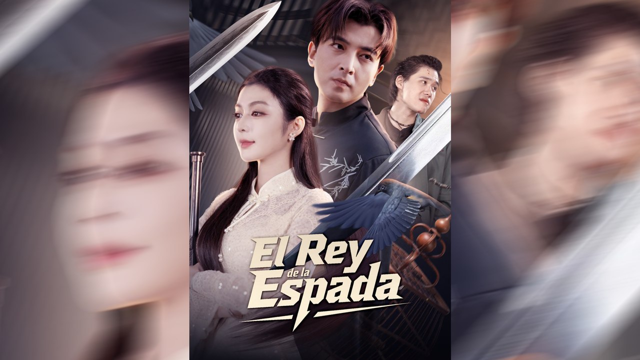 El regreso de la reina de la mafia | Full 53 Eps | Short Drama Español | NITRO REALMS