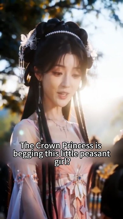 ✨Prince Falls for the Slave Girl and They Unite to Uncover a Huge Conspiracy#drama