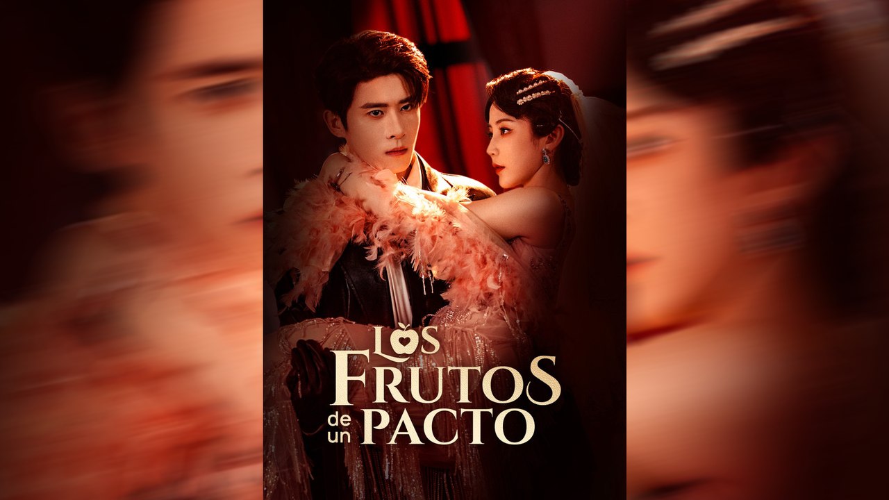 Los Frutos de un Pacto | Full 79 Eps | Short Drama Español | NITRO REALMS