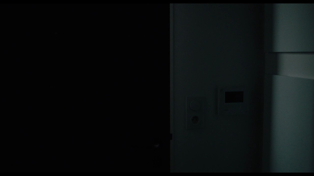 Dernières nuits, premiers jours EXTRAIT vidéo VF "C'est que pour ce soir"