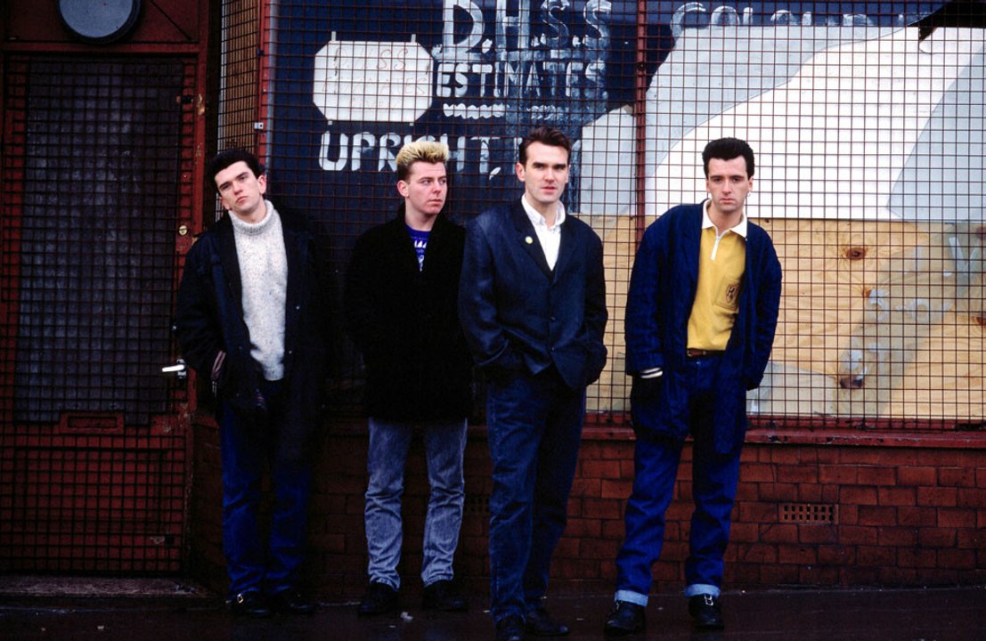The Smiths album The Queen Is Dead to be celebrated on UK tour with Mike Joyce and Stephen Street