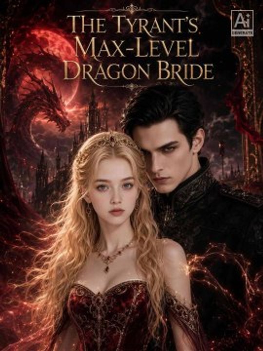 The Tyrant's Max-Level Dragon Bride - Full