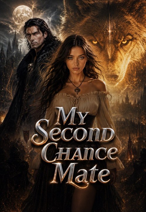 My Second Chance Mate | Full Series | Short Drama English