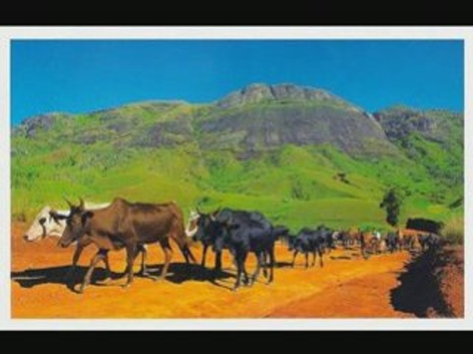 Nosy­­­–Malalako–Madagasikara