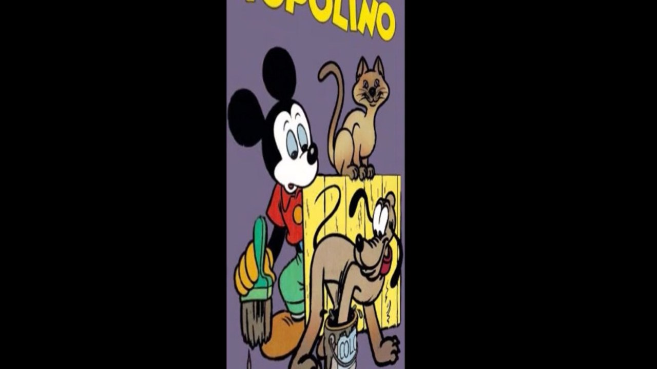 TOPOLINO---N.277