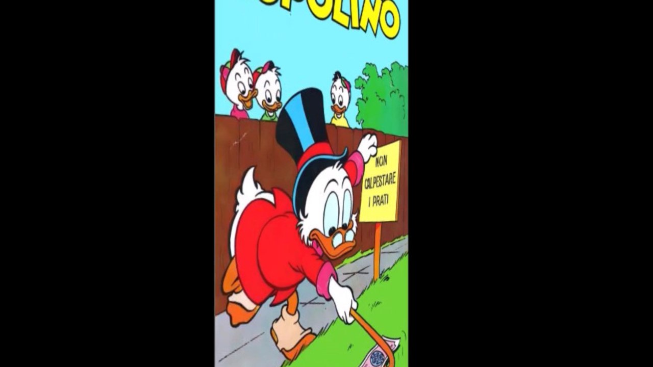 TOPOLINO