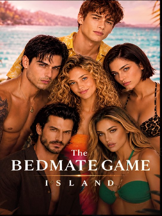 The bedmate game island- Drama FULL MOVIES ENGLISH SUB