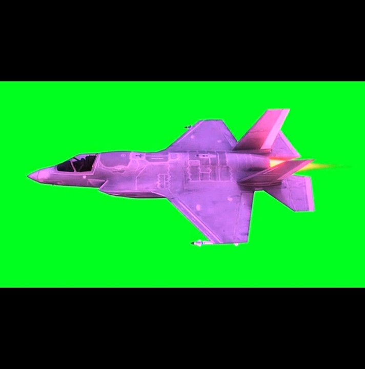 SERDAR ŞİMŞEK KAAN FİGHTER JET TECHNO 90S