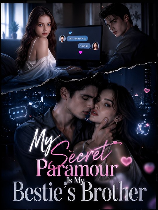 My secret paramour is my bestie's brother- Drama FULL MOVIES ENGLISH SUB