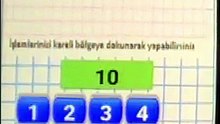 1.5- Bölünebilme Kuralları Problemleri - 6. Sınıf Matematik