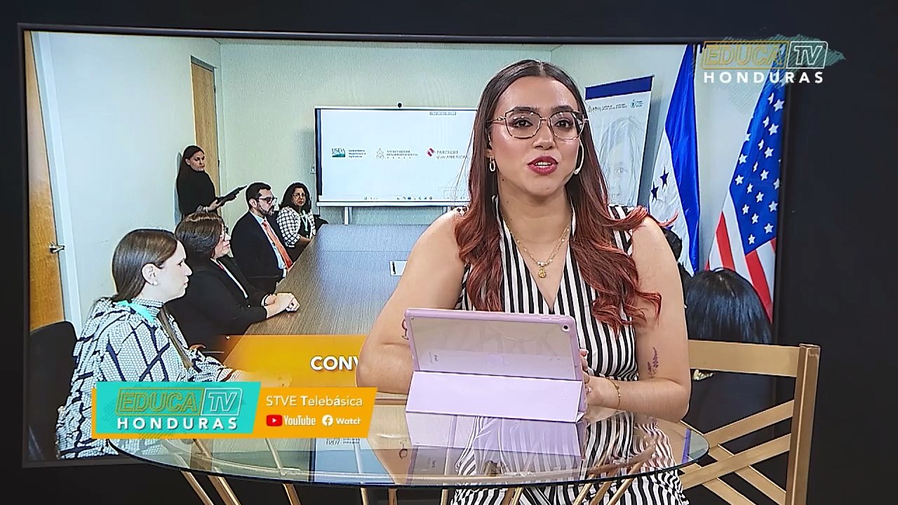 SEDESOL convenio