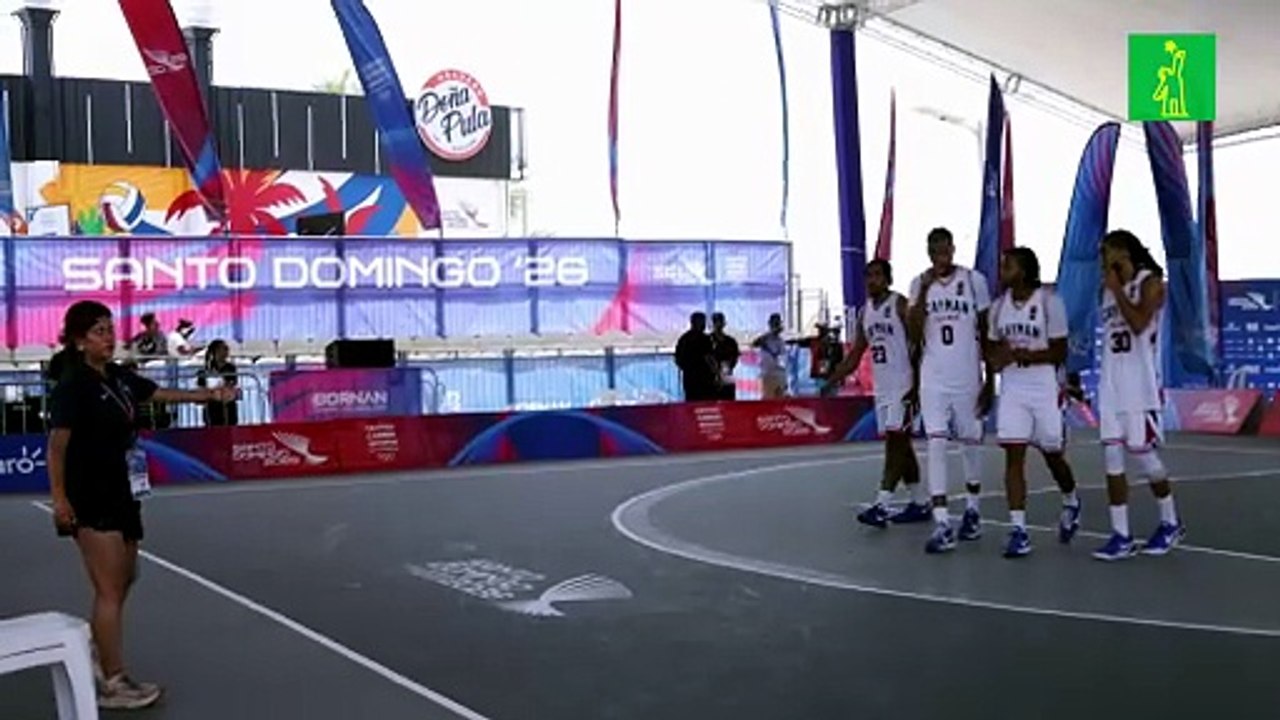 Así son las instalaciones del Malecón Deportivo