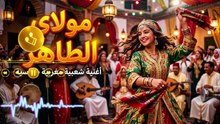 صحاب الجدبة والنشاط الشعبي ديدجي 2026 مولاي الطاهر dj moulay tahr