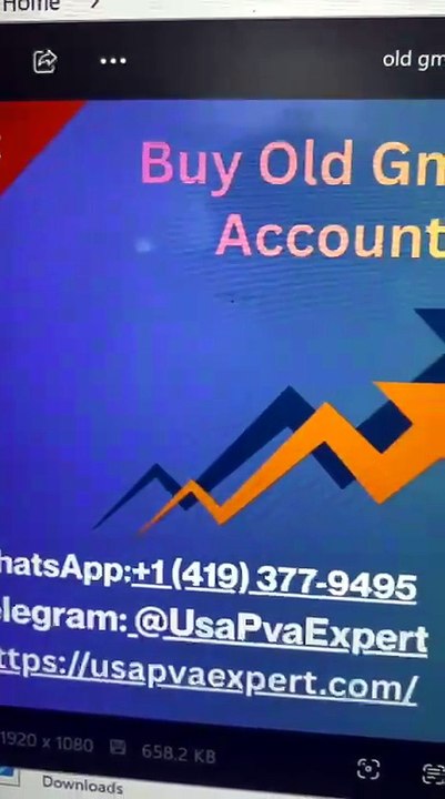 10 Best Sites to Buy PVA Gmail Accounts for Agencies & Outreach Projects