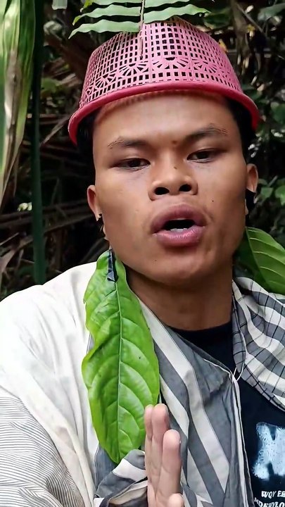 Berpikir dulu sebelum bicara