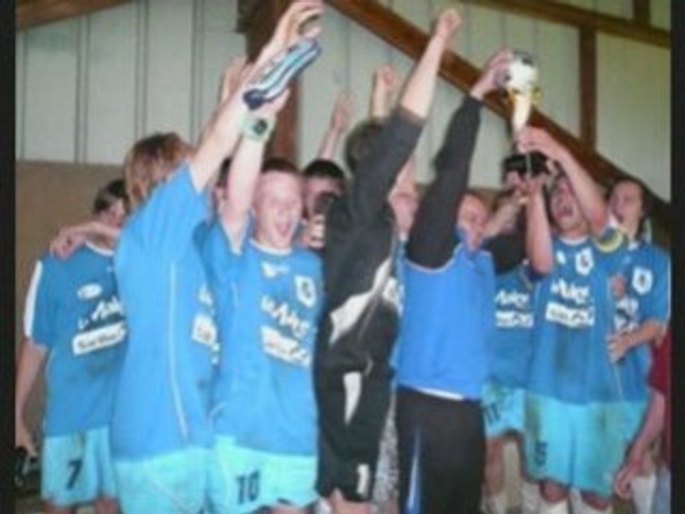 18 ans saison historique