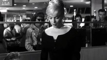 Marilyn Monroe - “How Do You Just Live” The Misfits 1961