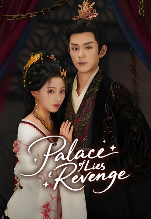 Palace Of Lies And Revenge Full Episode | Velnix Drama