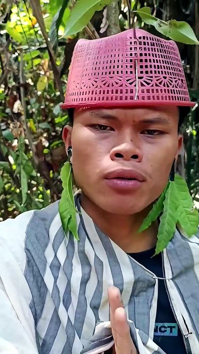 Kita ini orang kecil
