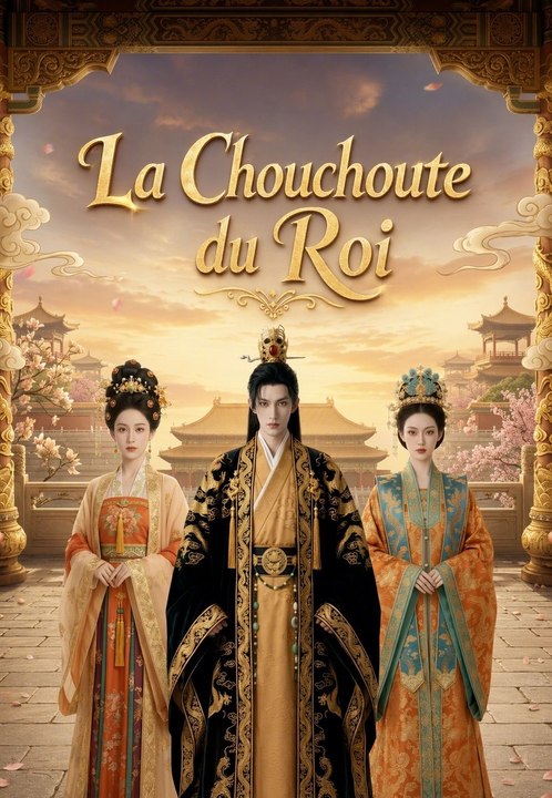 La Chouchoute du Roi