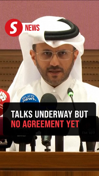 Efforts ongoing with all parties for diplomatic resolution to US-Iran conflict, says Qatar