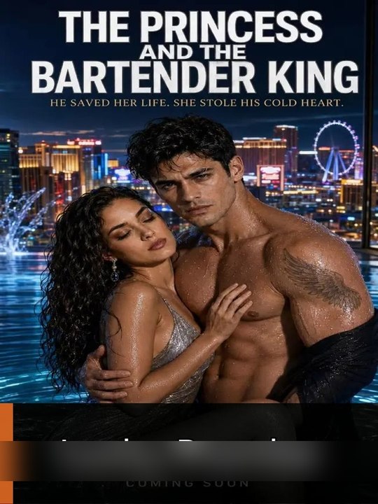 The Princess And The Bartender King Full Episode | Reel Saga