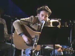 Le cavalier sans tête - damien saez