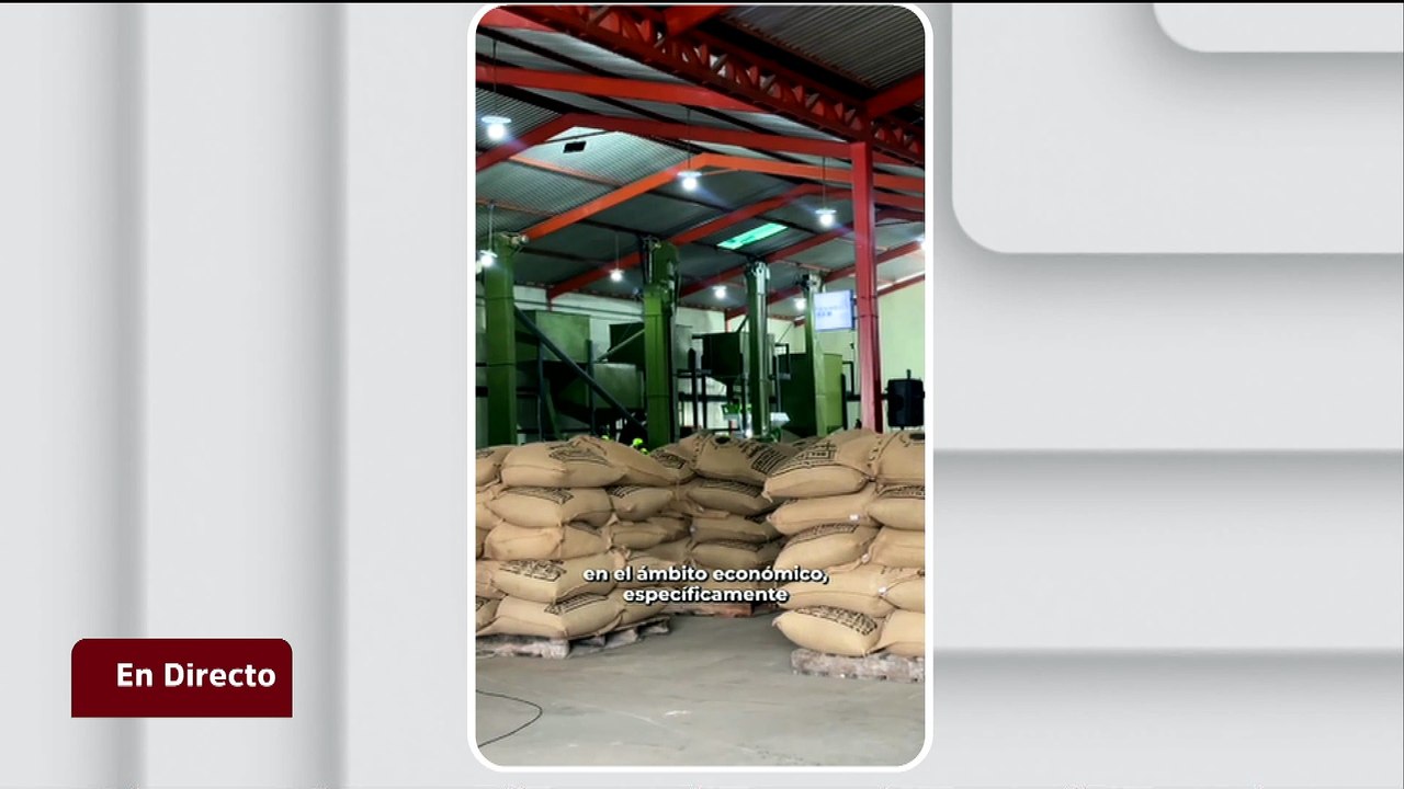 Pdta. Rodríguez: Seguiremos simplificando trámites y fortaleciendo el aparato productivo del país